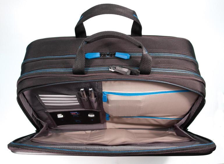 15" Alienware Vindicator 2.0 Laptop Briefcase