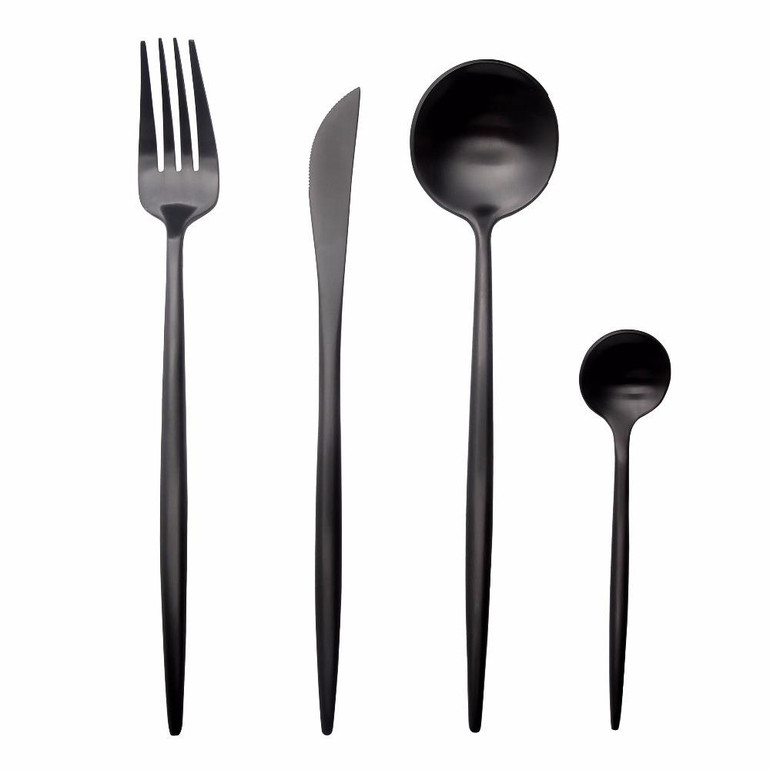 Leno Flatware Set