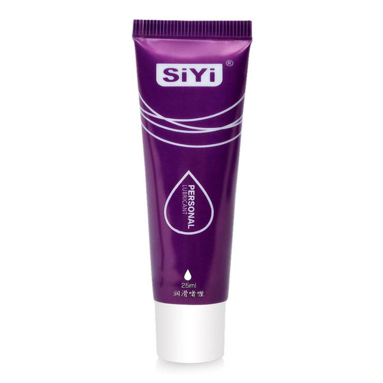 SiYi Water-based Personal Lubricant Sex Lube