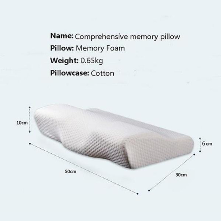 FlowSleeps™ Pillow FlowSleeps™ Pillow