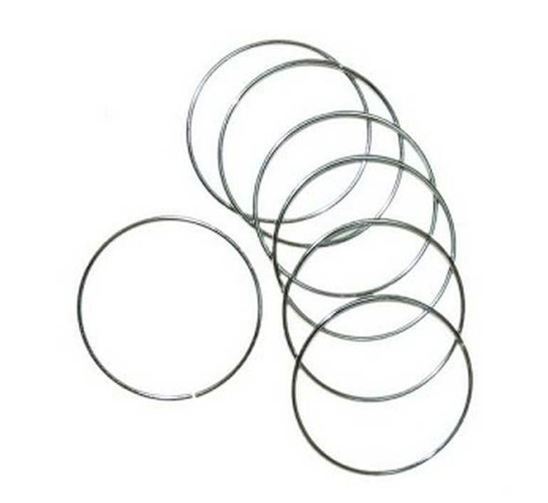 Yemaya Bracelets-set of 7-Pulsos de Yemaya set de 7