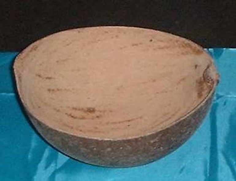Jicara Mediana- Gourd Medium