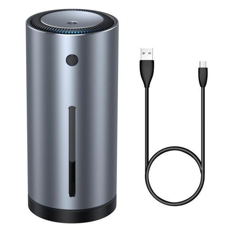 Aura Essential Oil Diffuser