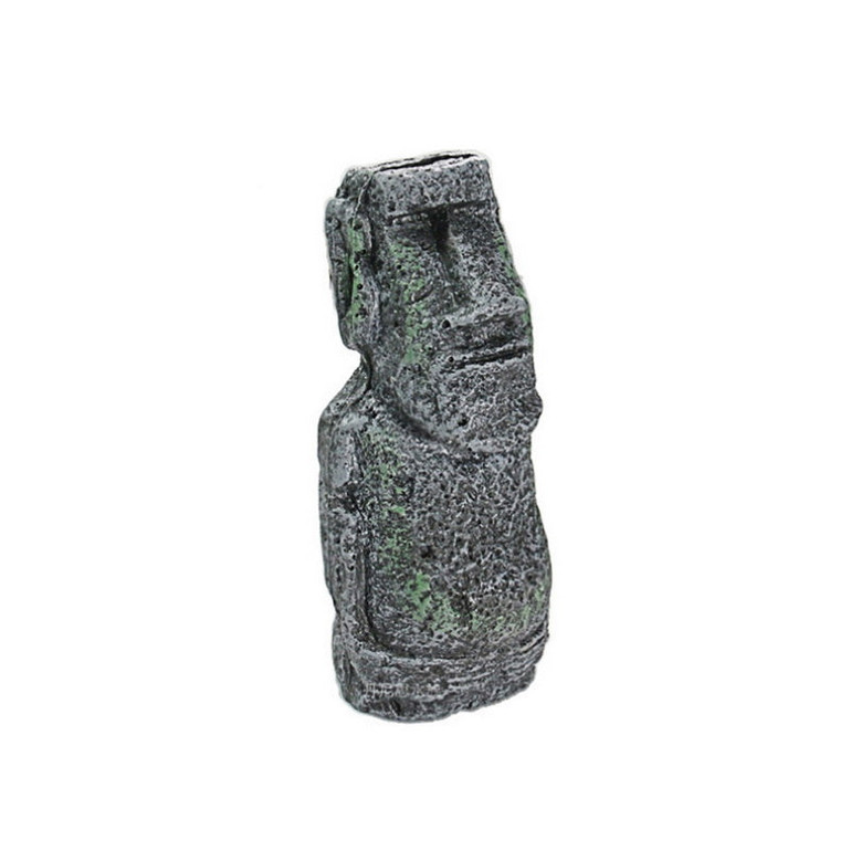 Easter Island Statue Ornaments Aquarium Fish Tank Decorations Easter Island Statue Ornaments Aquarium Fish Tank Decorations
