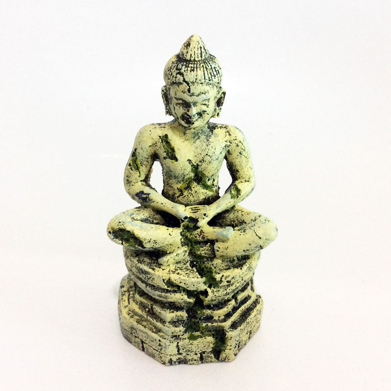 Buddha Statue Ornaments Aquarium Fish Tank Decorations Buddha Statue Ornaments Aquarium Fish Tank Decorations