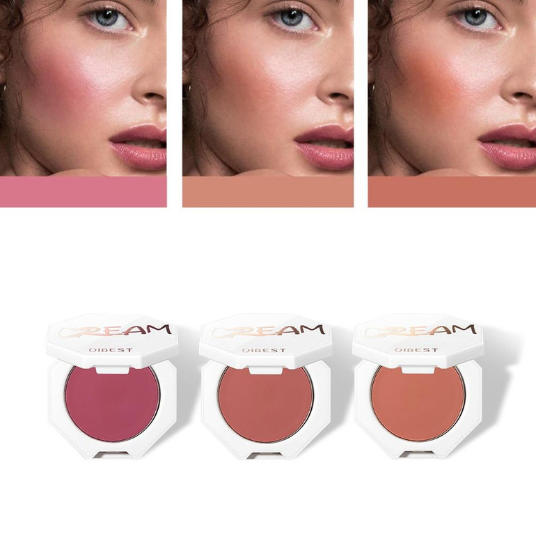 Cream Blusher
