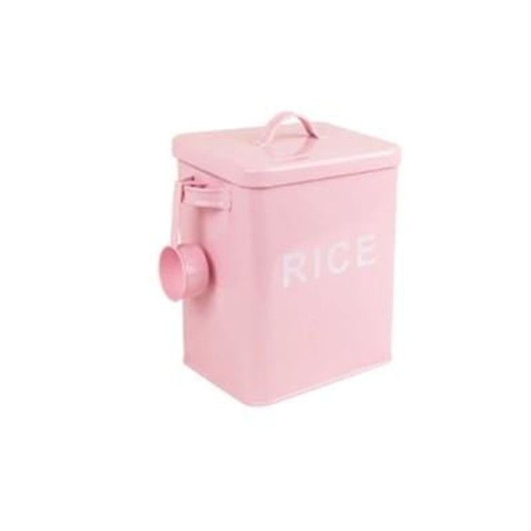Multipurpose Grain Storage Box
