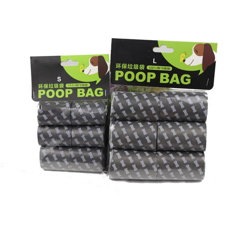 Dog Pet Travel Foldable Pooper Scooper With 1 Roll Decomposable bags Poop Scoop Clean Pick Up Excreta Cleaner Epacket Shipping Dog Pet Travel Foldable Pooper Scooper With 1 Roll Decomposable bags Poop Scoop Clean Pick Up Excreta Cleaner Epacket Shipping