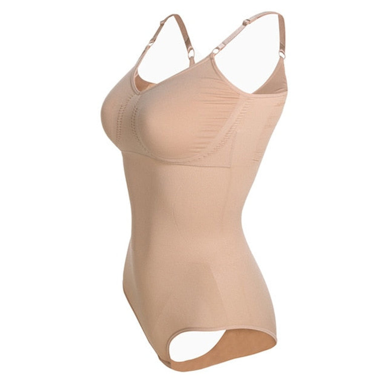 Full Body Shaper Bodysuit Shapewear