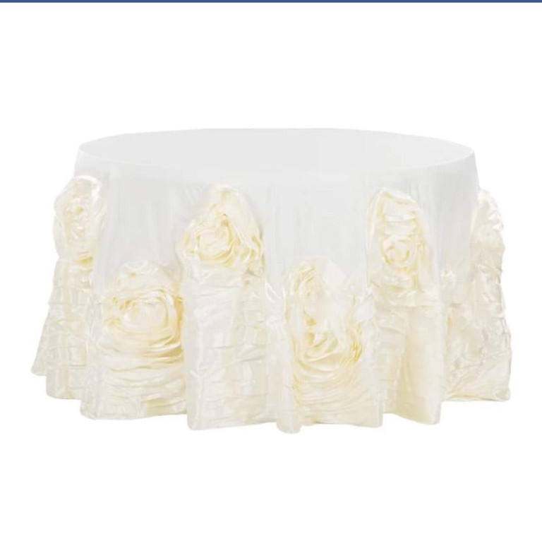 Bleh Tablecloth