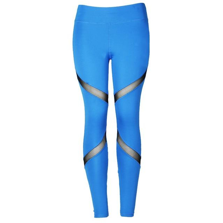 Designed Leggings