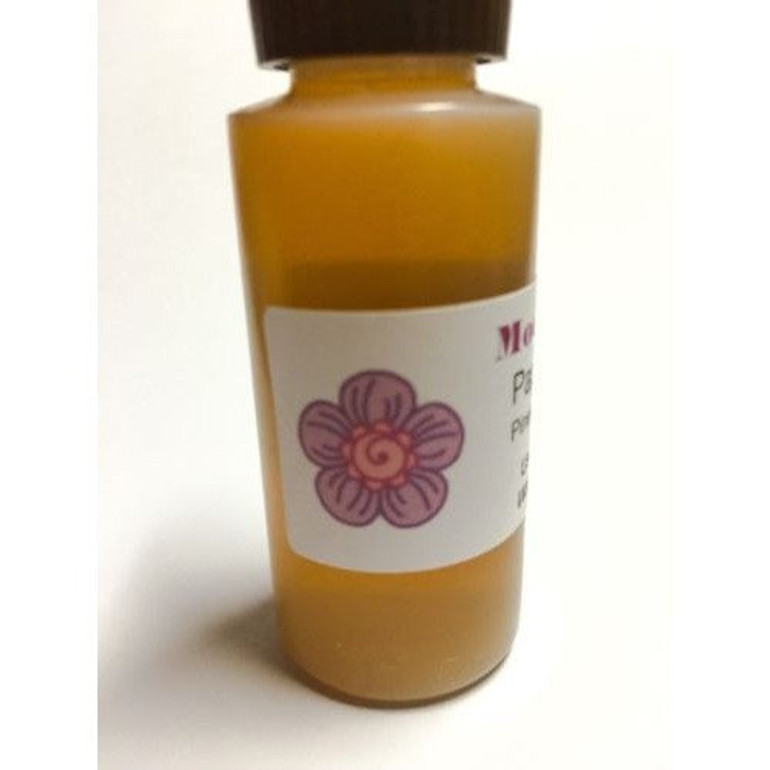 Papaya Enzyme Pineapple Extract Tincture 100% Pure Ing 1 oz Exfoliate Dandruff