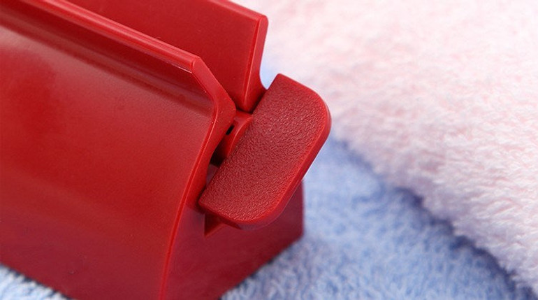 Squiz Toothpaste Squeezer