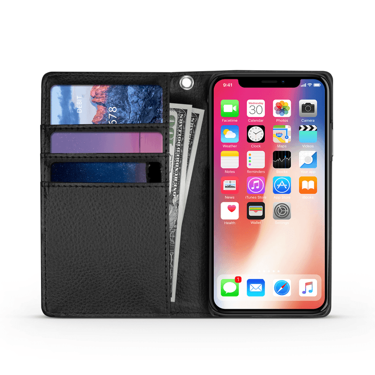 St. Maria Goretti Wallet Phone Case