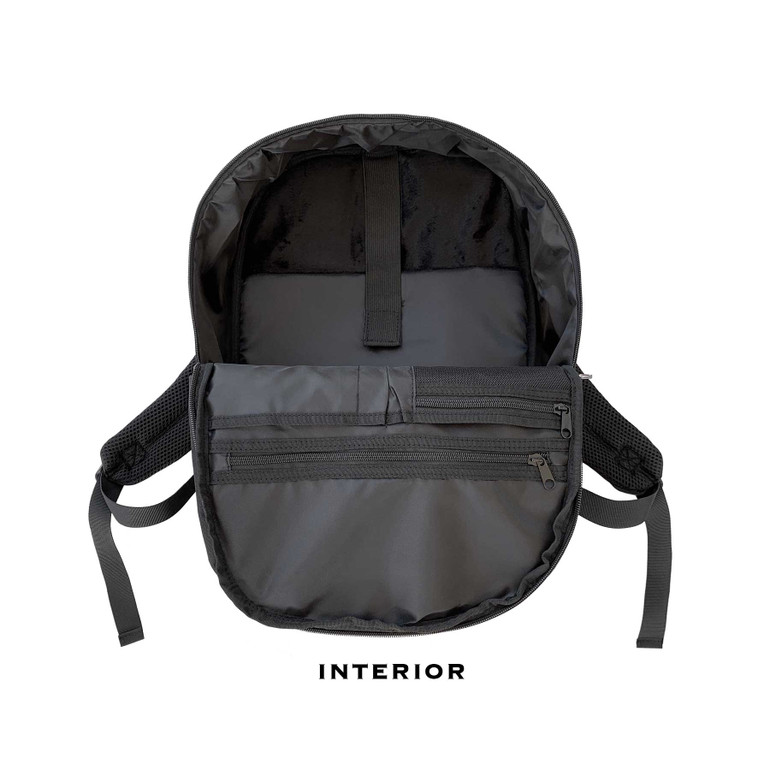 St. Francis of Assisi Large Backpack