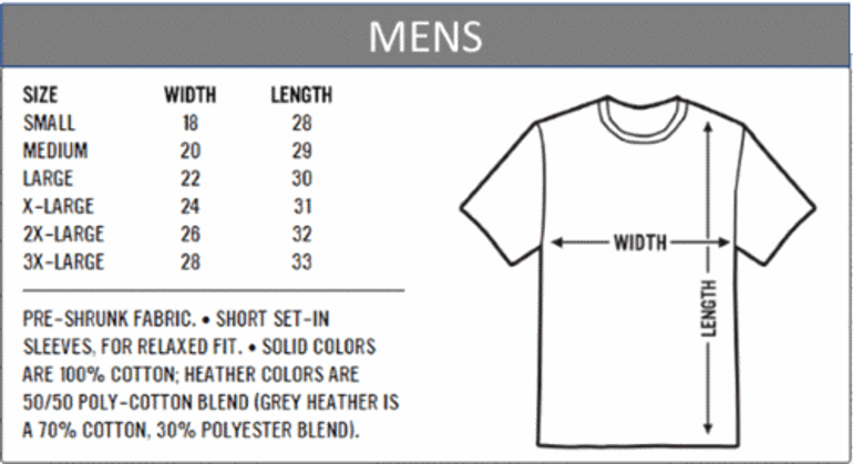 "45" stereo adapter T-Shirt (Mens)