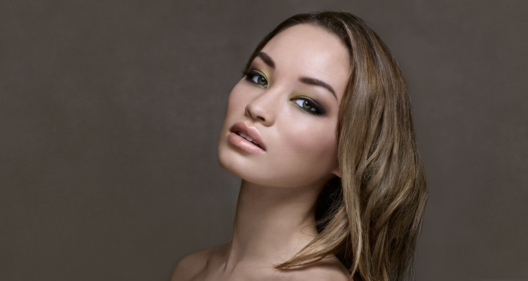 On Vacay luxury gloss by Christina Choi cosmetics