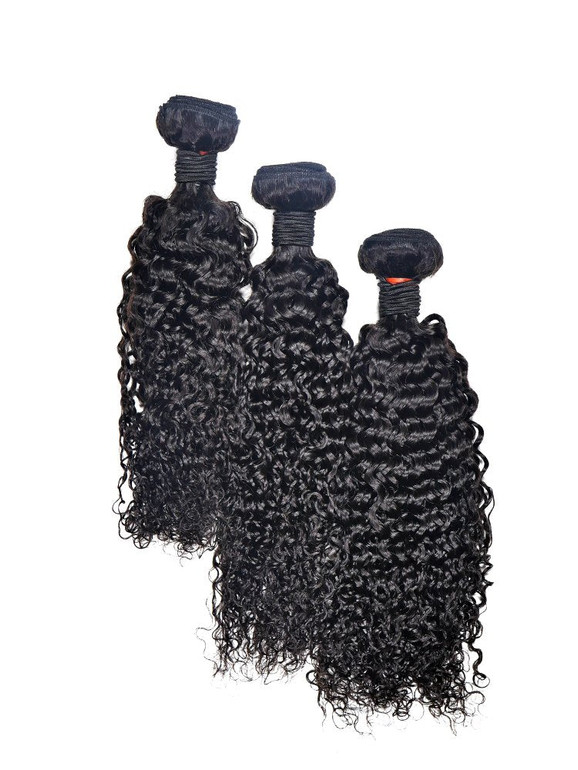 Brazilian Kinky Curly Bundle Deals