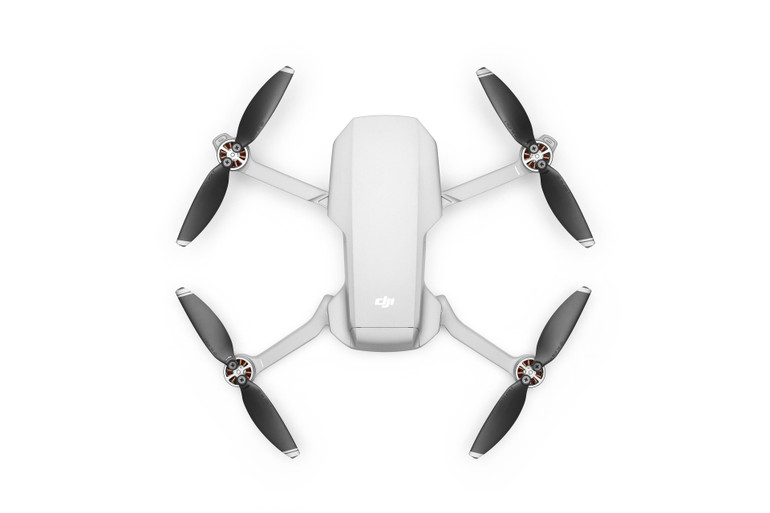 DJI Mavic Mini Fly More Combo
