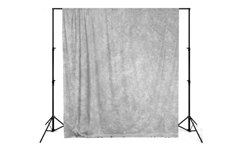 Savage 12'x12' Background Stand