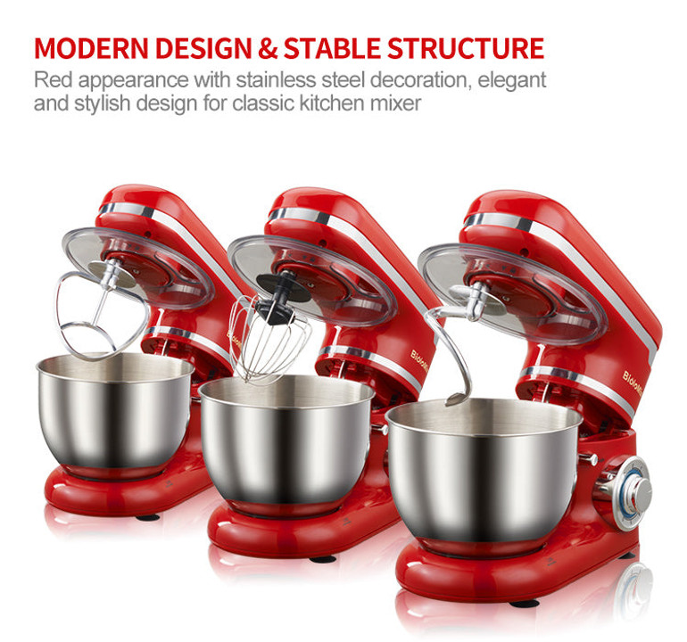 Kitchen Food Stand Mixer
