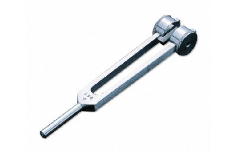 Tuning Fork C-128