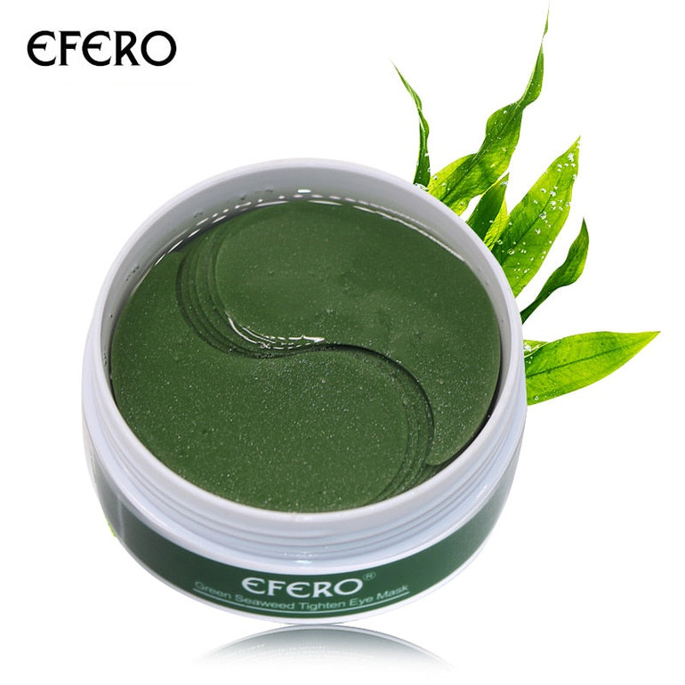 Collagen Anti Wrinkle Eye Gel Patches