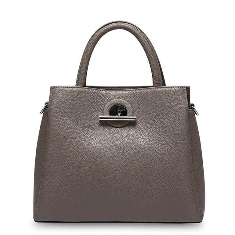 Handbag women fashion tote 100% genuine leather crossbody messenger purse shoulder bags Handbag women fashion tote 100% genuine leather crossbody messenger purse shoulder bags