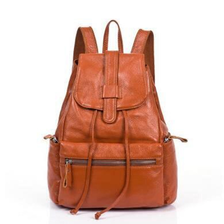 Backpacks women teenager genuine leather brand designer cowhide school bag travel Backpacks women teenager genuine leather brand designer cowhide school bag travel