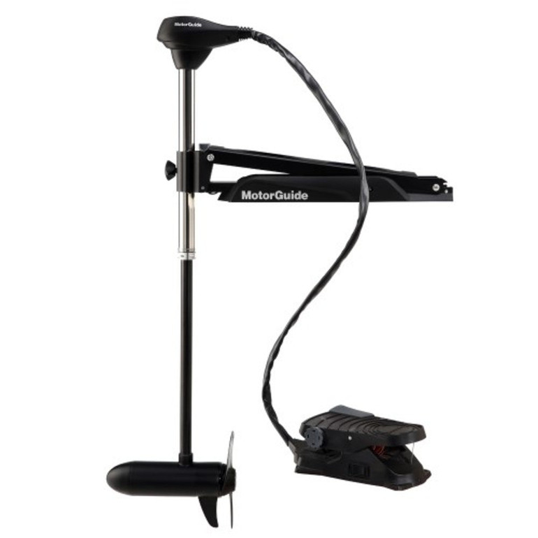 Motorguide X3 Trolling Motor-45FW FB 50in 12V