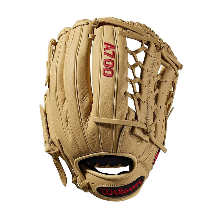 Wilson A700 All Positions 12 in. Baseball Glove RH