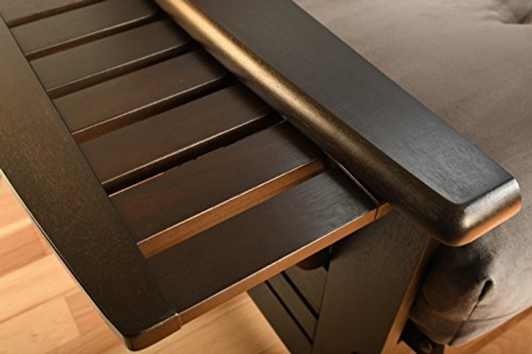 Kodiak Futons 760793 Futon, Brown