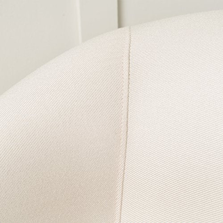 Christopher Knight Home Cosette Fabric Arm Chair, Beige