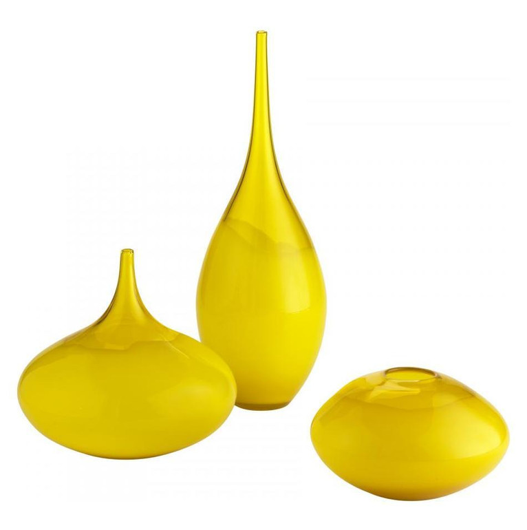 5.5in. Small Moonbeam Vase - Style: 7314614