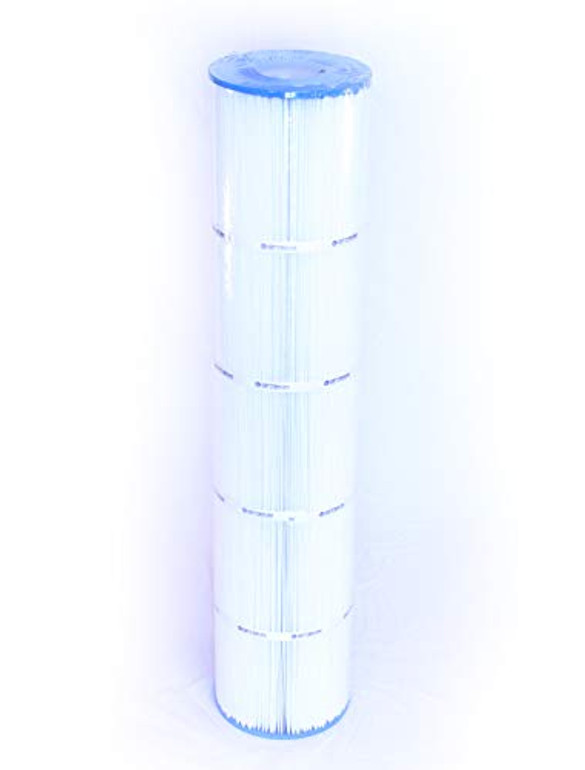 Pool Filter 4-Pack, Replaces Jandy CL580 R0357900, Unicel C-7482, Filbur FC-0820, Pleatco PJAN145 Filter Cartridges