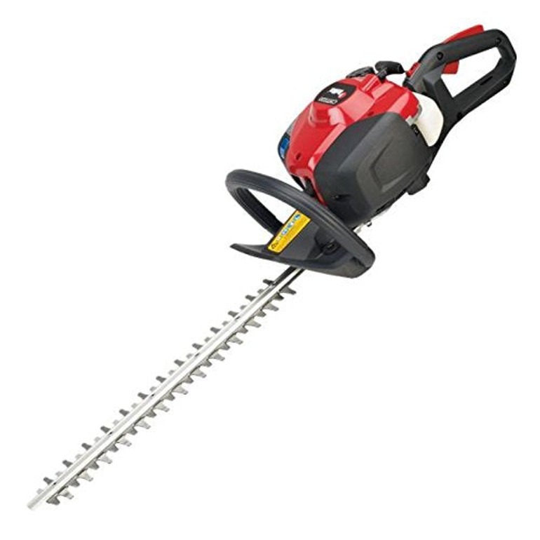 Redmax CHT220L 24" 21.7cc Gas Powered Hedge Trimmer