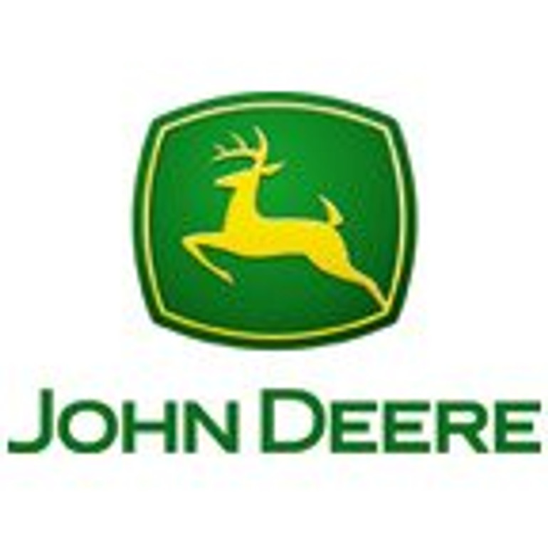 John Deere Original Equipment Transmission #AM134125