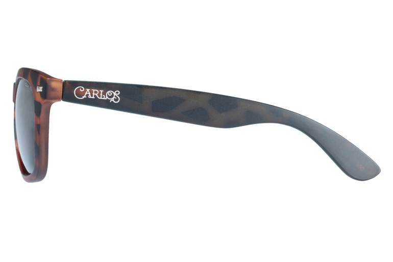 CARLOS by CARLOS SANTANA RUMER SUNGLASSES