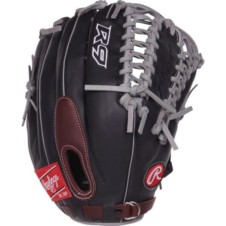 Rawlings R9 Series 12.75 in. OF-1B Glove RH