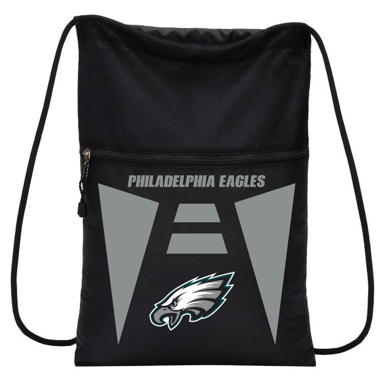 Philadelphia Eagles Team Tech Backsack