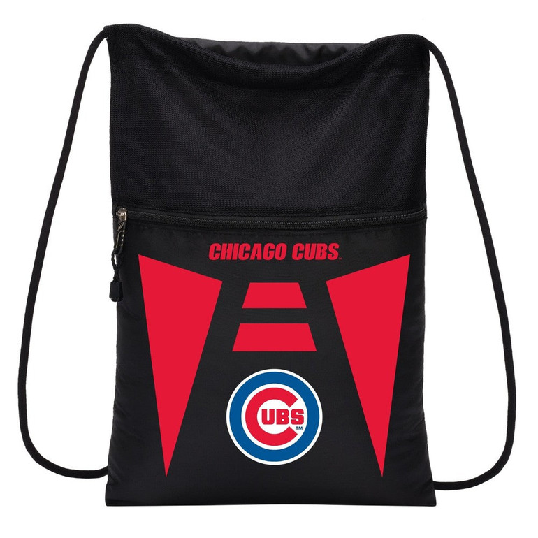 Chicago Cubs Team Tech Backsack