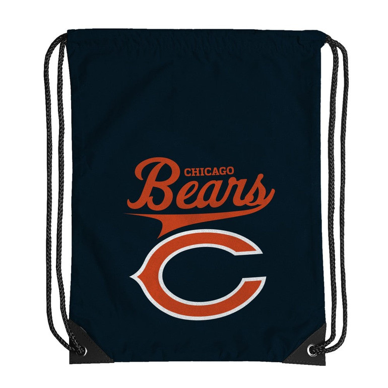 Chicago Bears Spirit Backsack