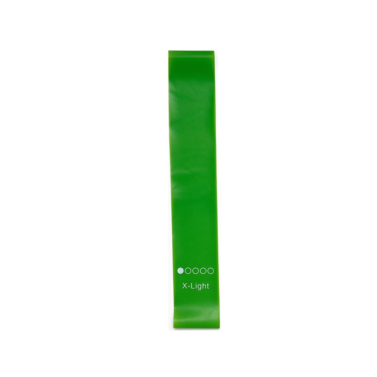 Fitness Altitude Rubber Resistance Bands