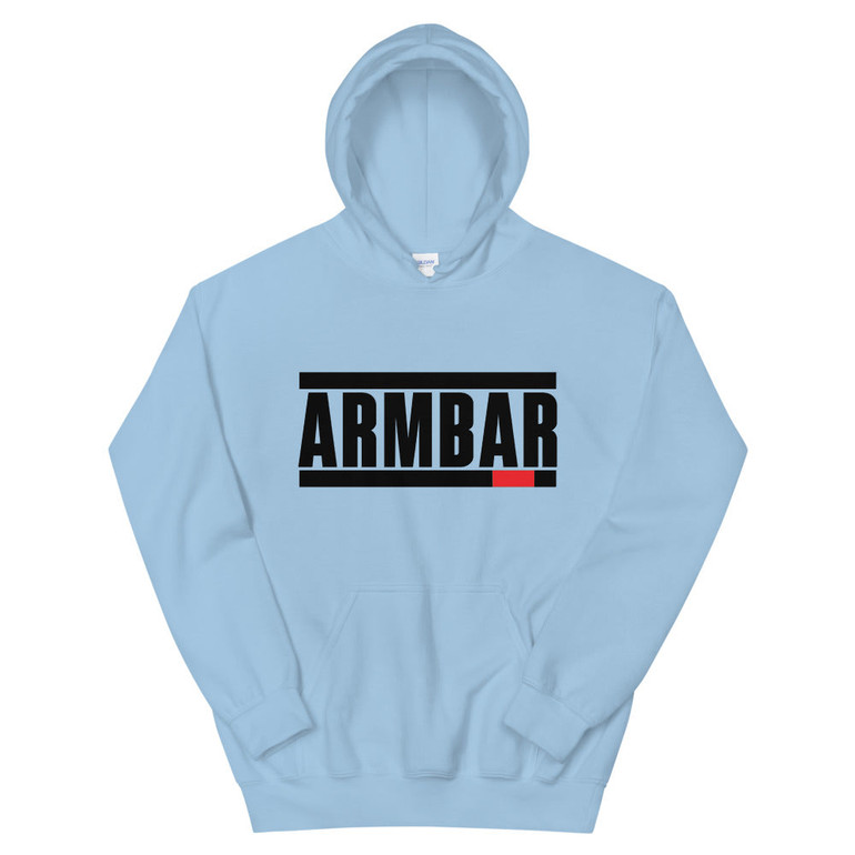 Armbar - Unisex Hoodie