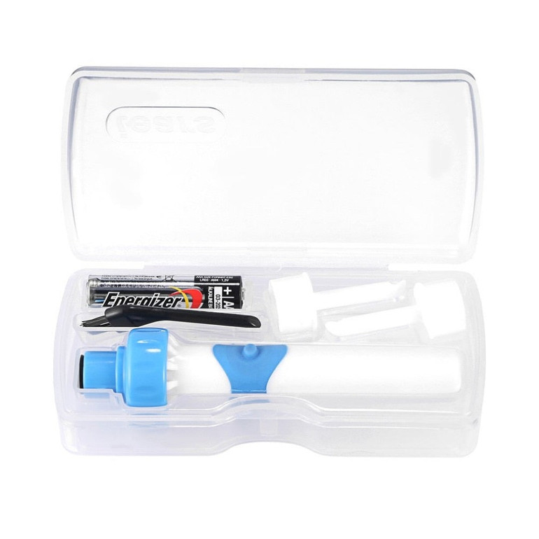 New Powerful Vibration Absorption Health Smart Swabs Ear Care