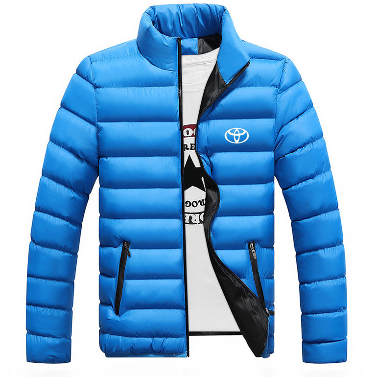 T.O.Y.O.T.A SPORT JACKET