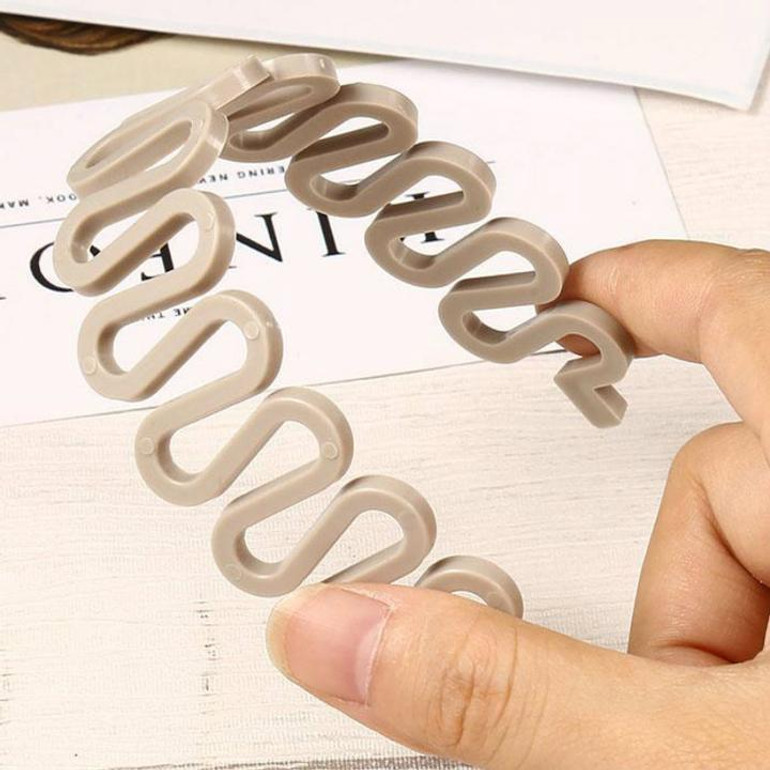 Twist Plait Braiding Hair Tool