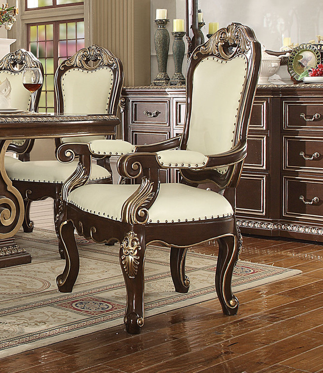 HD-8013 - Arm Chair