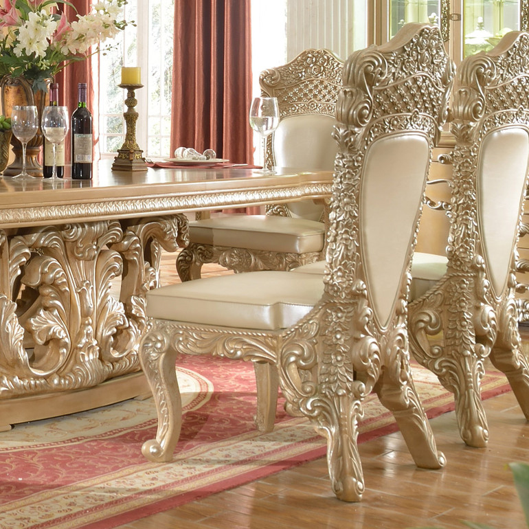 HD-7012 - Side Chair