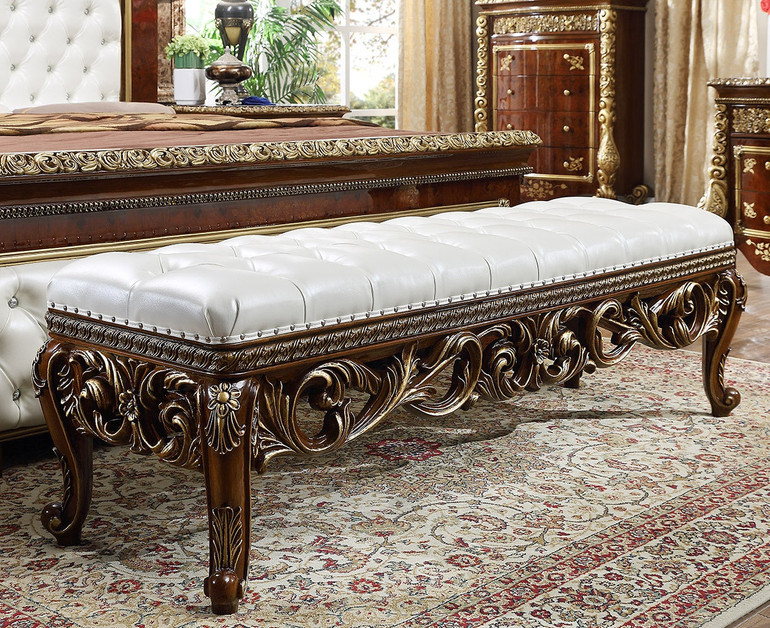 HD-1803 - Bench